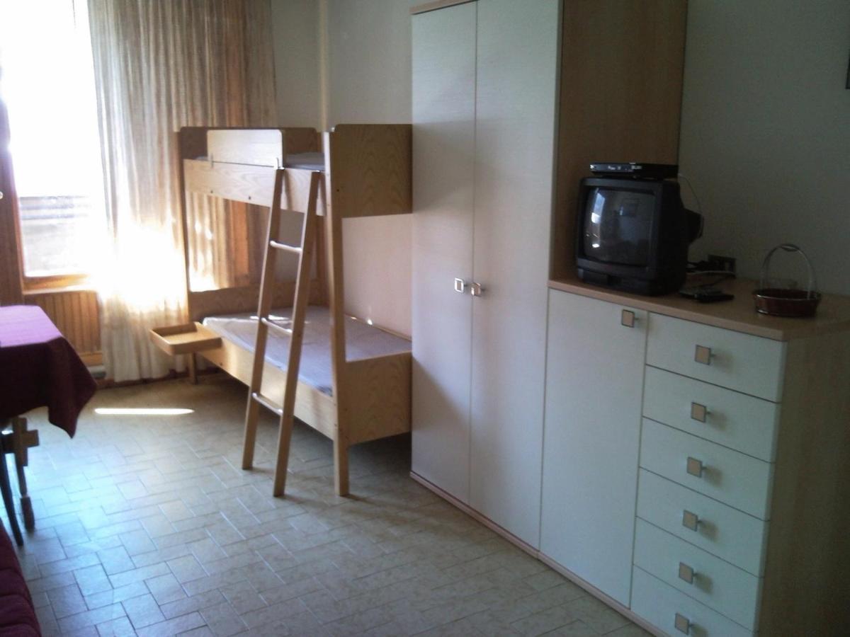 Residence Ciel Bleu Pila  Δωμάτιο φωτογραφία