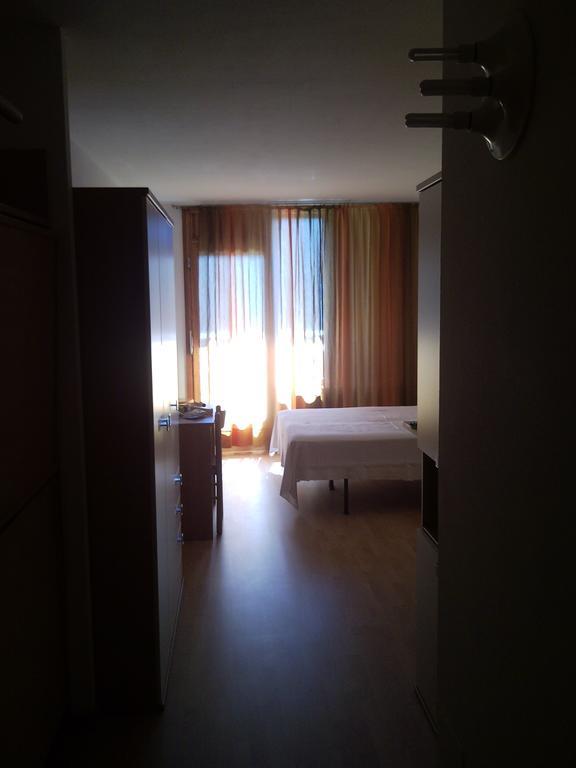 Residence Ciel Bleu Pila  Δωμάτιο φωτογραφία