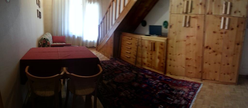 Residence Ciel Bleu Pila  Εξωτερικό φωτογραφία