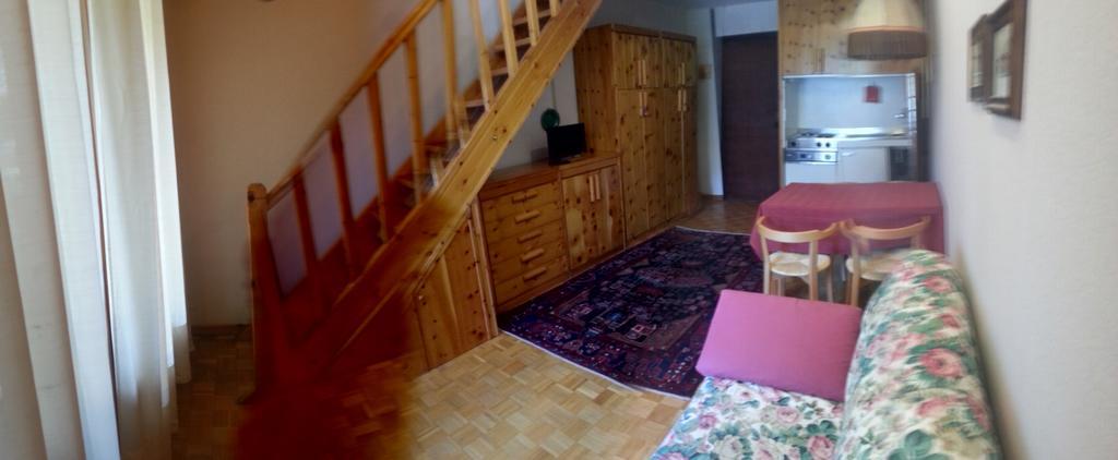 Residence Ciel Bleu Pila  Εξωτερικό φωτογραφία